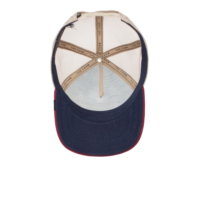 Goorin Bros. Trucker Cap - THE ROOSTER